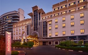 Mövenpick Hotel&Apartments Dubai